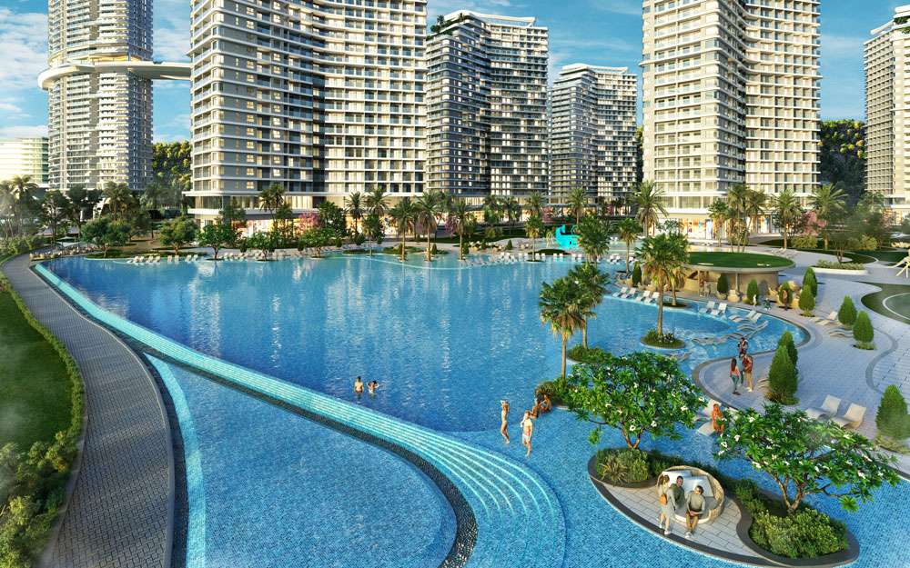 QUY NHƠN, BÌNH ĐỊNH ĐÓN SÓNG ĐẦU TƯ MẠNH MẼ TRONG NHIỀU LĨNH VỰC