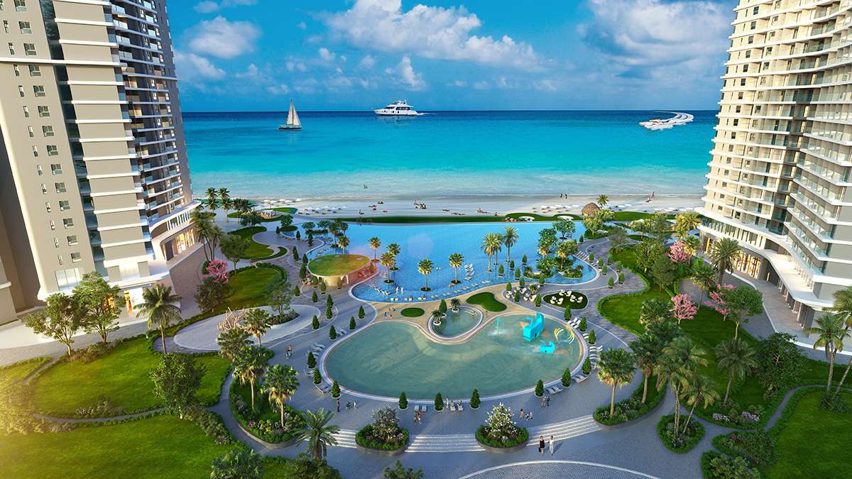 HƯNG THỊNH LAND GIỚI THIỆU PHÂN KHU MARINA DISTRICT CÙNG DÒNG SẢN PHẨM MERRYHOME TẠI DỰ ÁN MERRYLAND QUY NHƠN