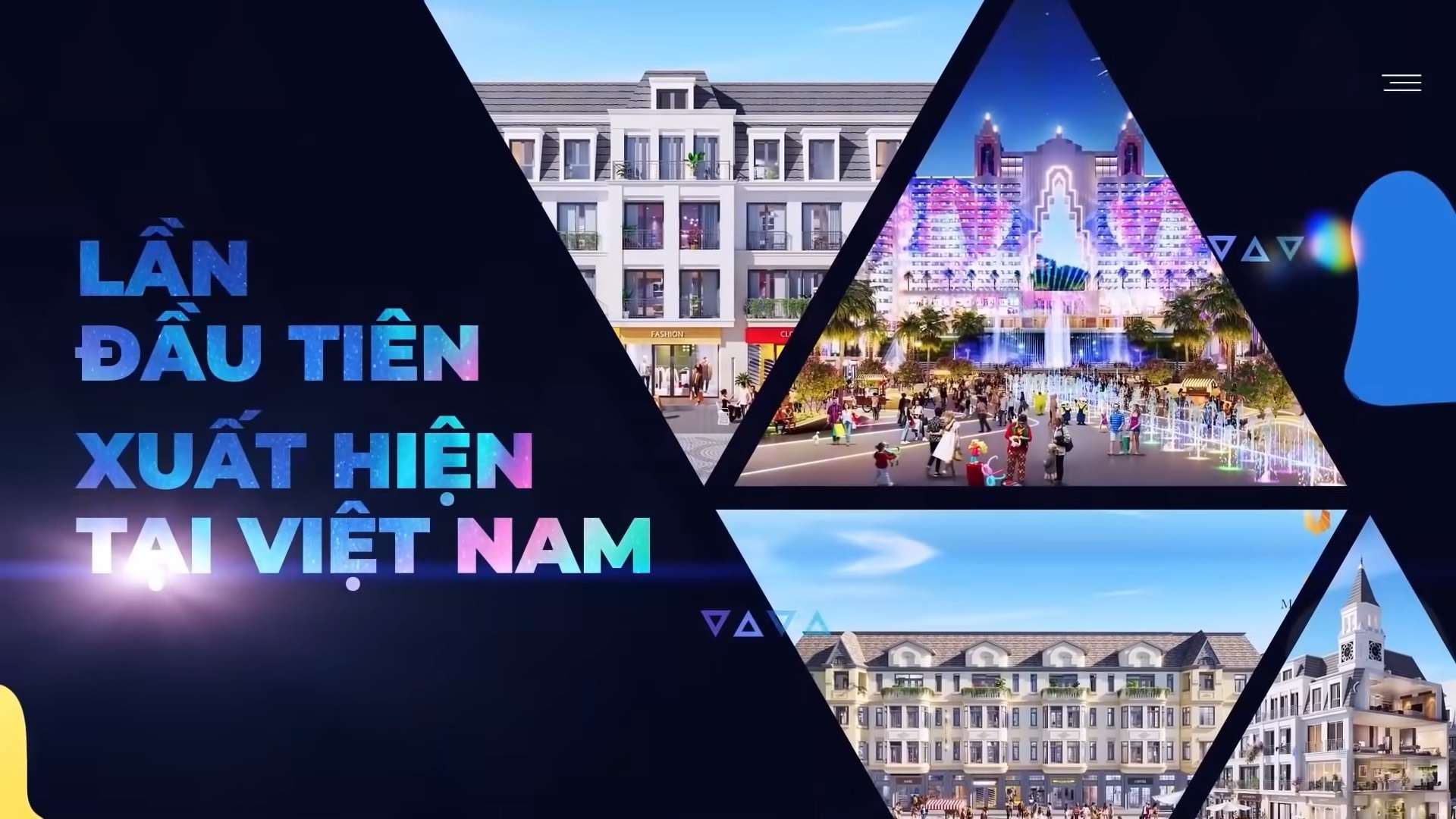 BIZHOUSE CANAL DISTRICT - LOẠI HÌNH BĐS ĐỘT PHÁ TIÊN PHONG XUẤT HIỆN TẠI VIỆT NAM