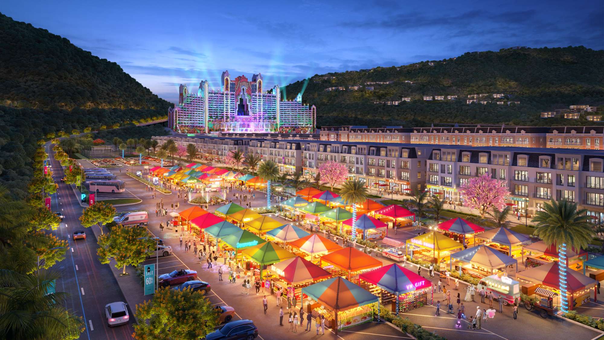 Khách hàng đủ sức khỏe tài chính vẫn ưu tiên chọn bất động sản 