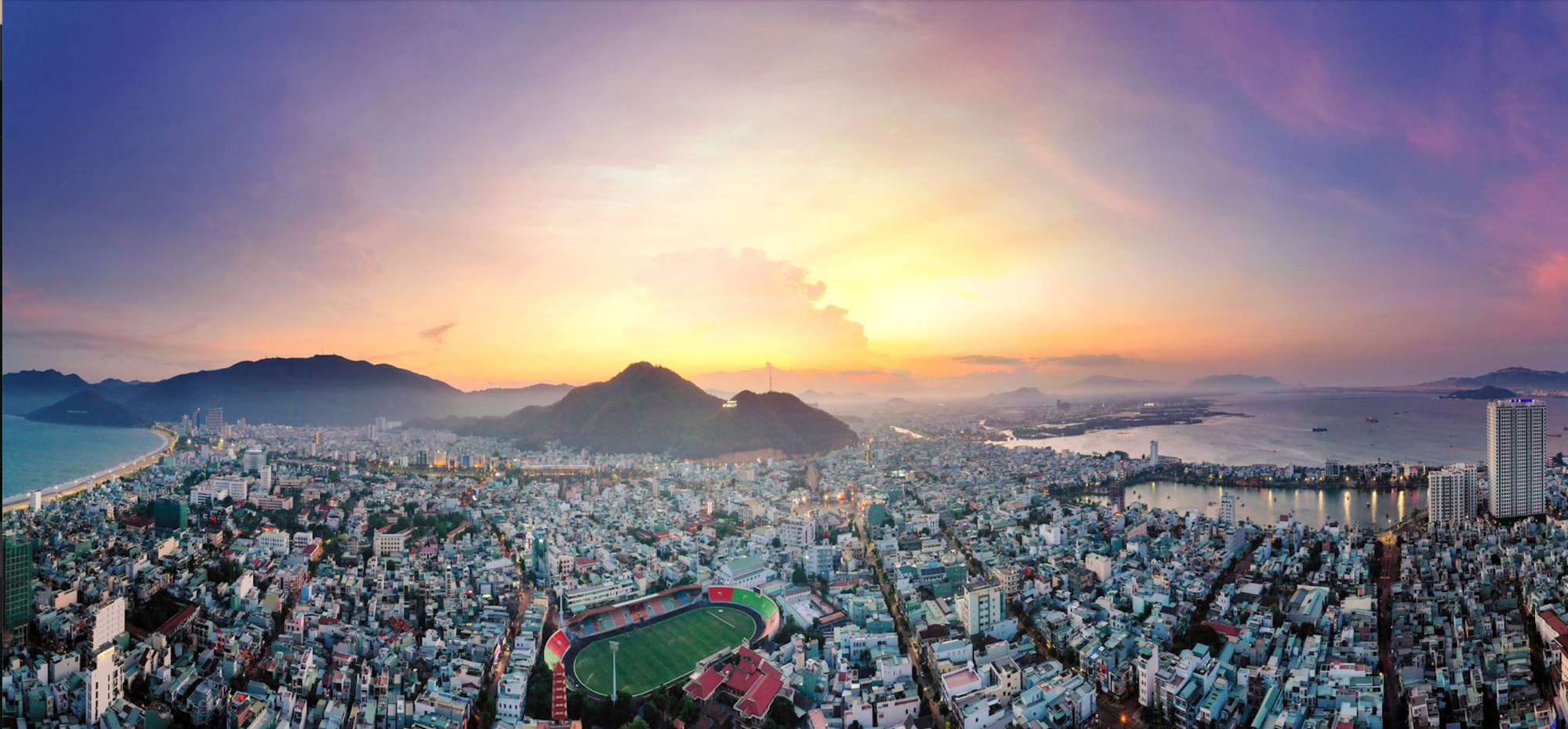 Giàu tiềm lực, Bình Định được kỳ vọng thành “thung lũng Silicon” của Việt Nam 