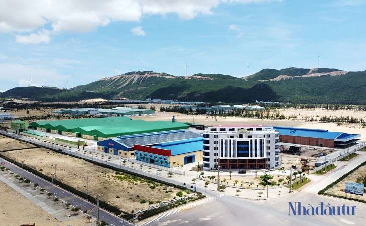 Bình Định đa dạng hóa nguồn vốn đầu tư FDI