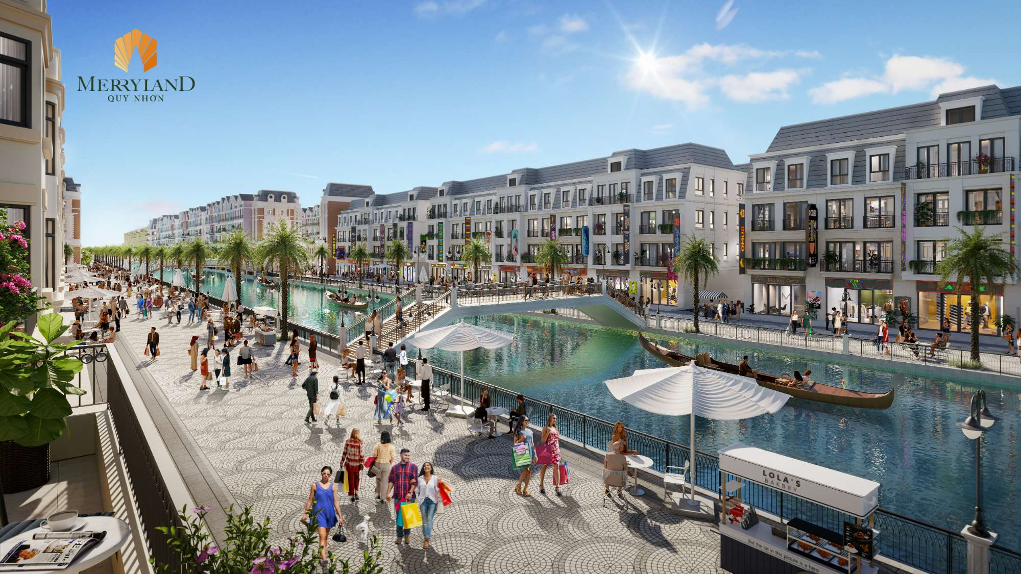 Bizhouse Europe – Nhịp đập châu Âu phồn vinh giữa phố biển Quy Nhơn