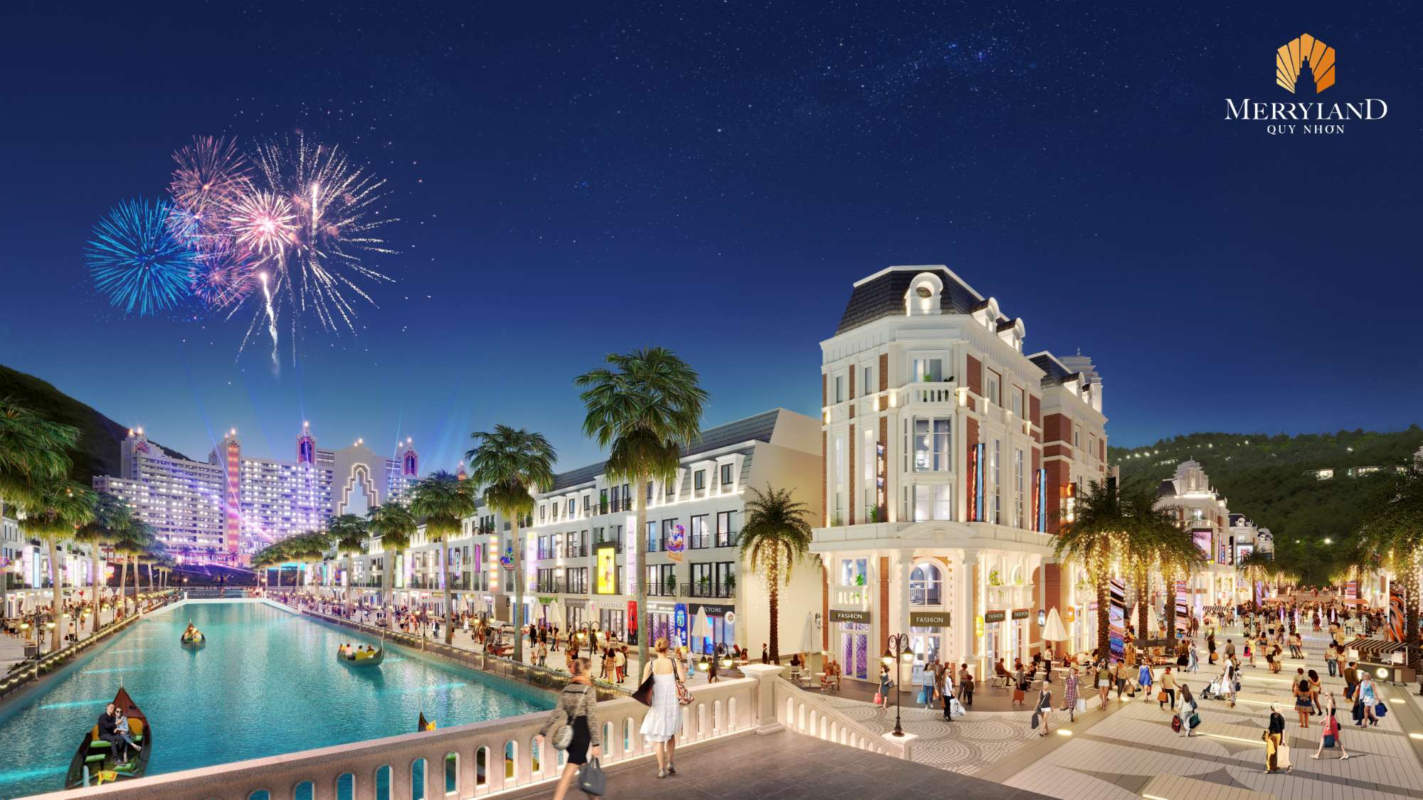 Bizhouse Europe – Nhịp đập châu Âu phồn vinh giữa phố biển Quy Nhơn