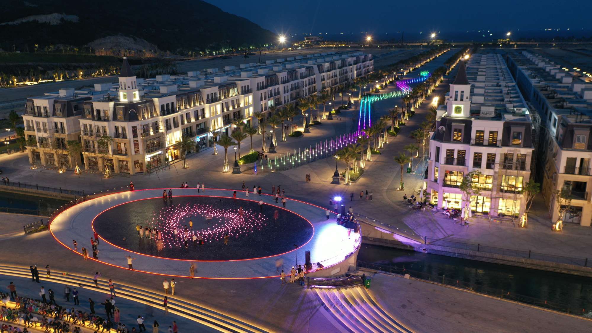 Bất động sản bán đảo: Hàng hiếm với chính sách đầu tư hấp dẫn