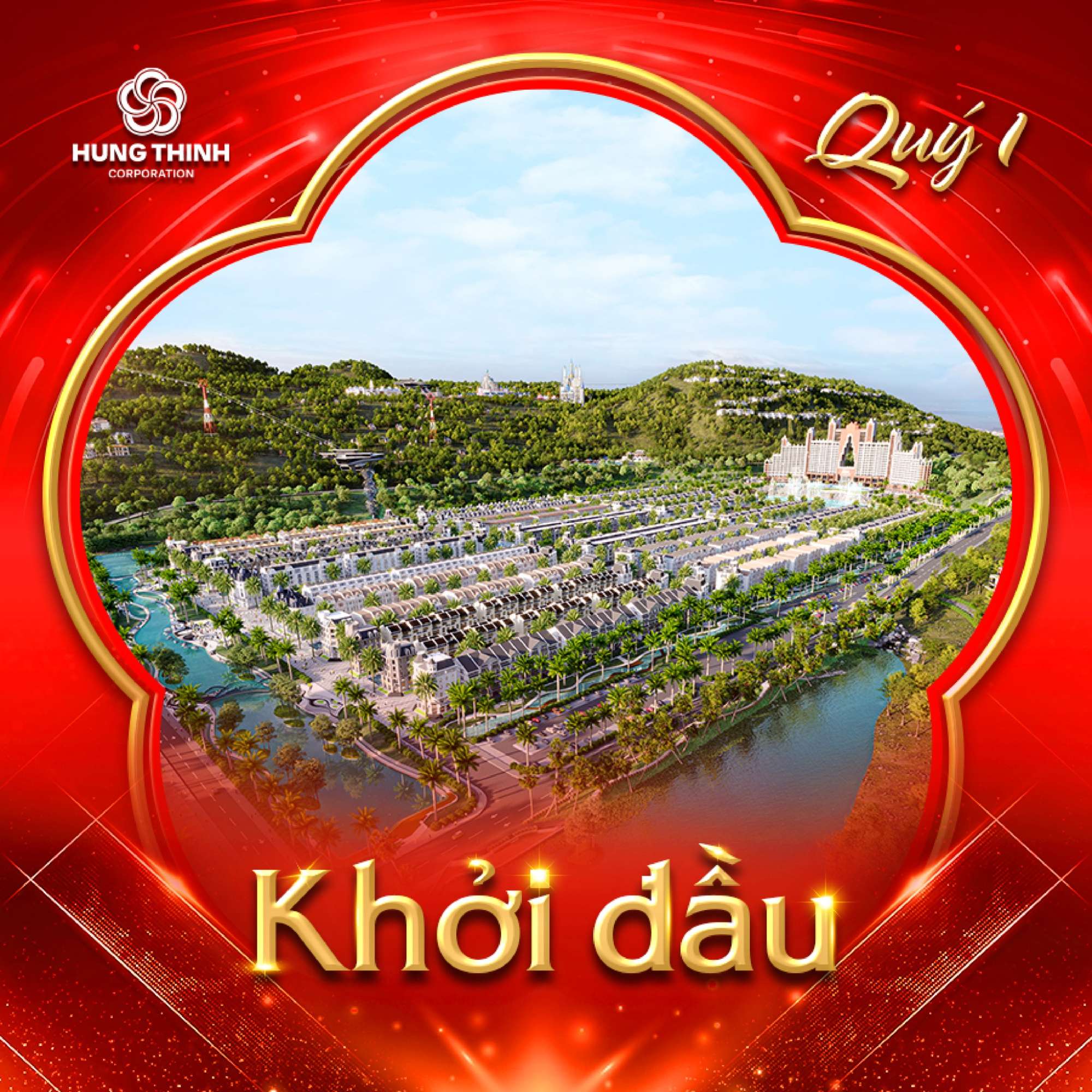 NHÌN LẠI 2022 QUA NHỮNG SỰ KIỆN NỔI BẬT