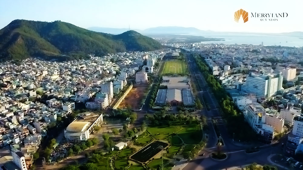 Hạ tầng giao thông phát triển, tạo đòn bẩy cho tỉnh Bình Định đón sóng Đầu tư